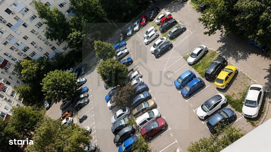 Apartament cu 2 camere decomandat în Berceni — fotografia 1
