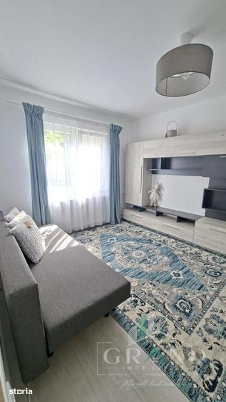 2 camere | 36 mp | Parter | Manasturstr.Ciucas - 1