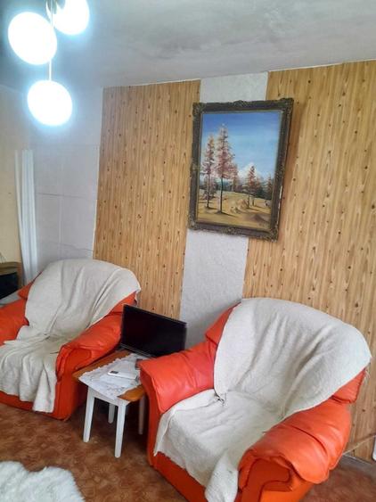 Garsonieră în Țiglina 1