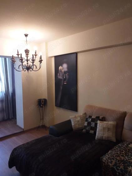 Garsonieră decomandată în Fălticeni