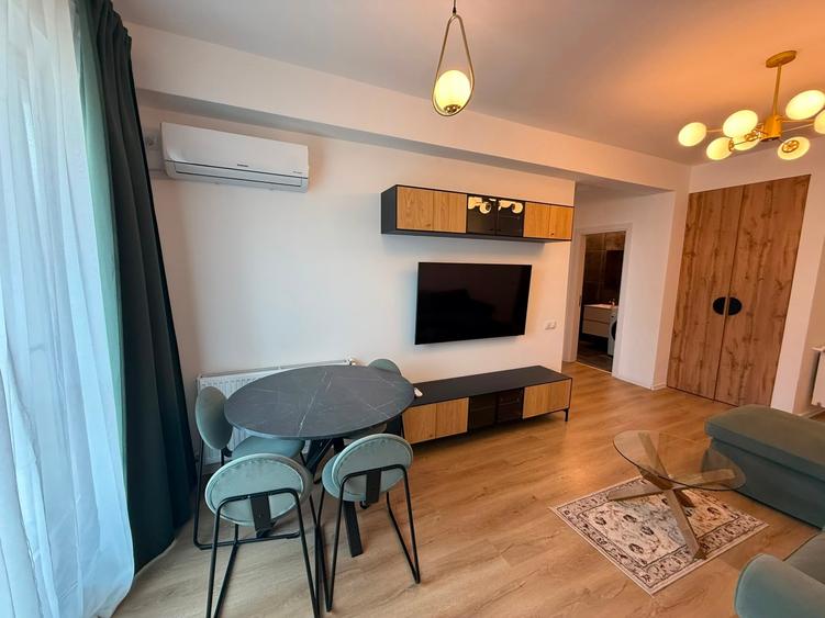 Apartament cu 2 camere decomandat în Prelungirea Ghencea