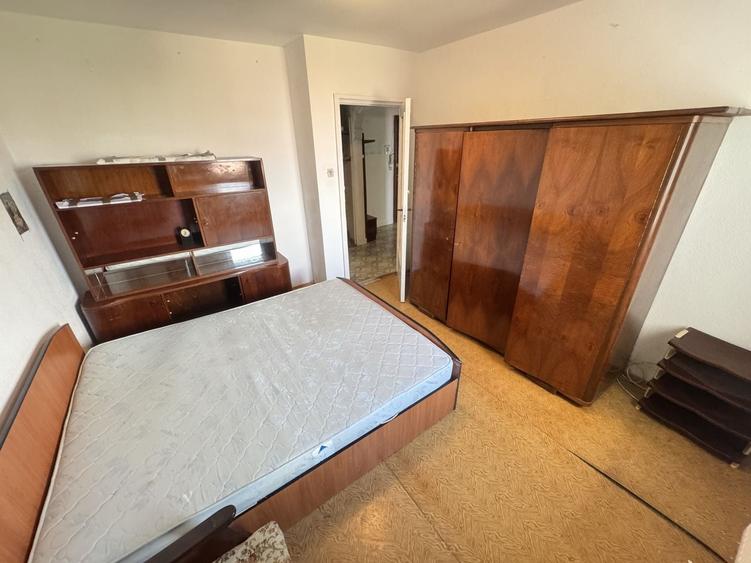 Apartament cu 2 camere decomandat, mobilat în Tomis Nord