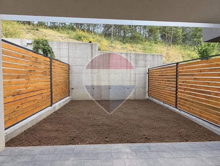 Apartament cu 2 camere de vânzare cu gradina proprie si parcare - 11
