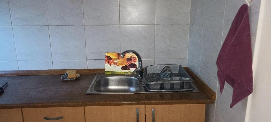Garsonieră semidecomandată în Măgurele