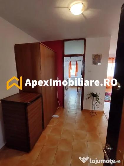 Garsonieră decomandată în Nerva Traian