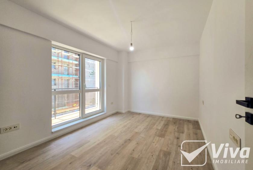 Apartament cu 3 camere decomandat în Galata