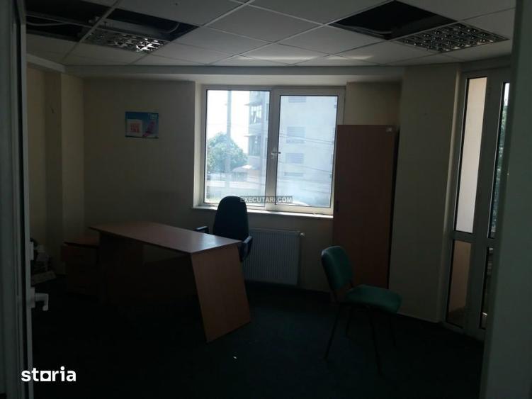 Spațiu comercial, de 600 mp, în Central