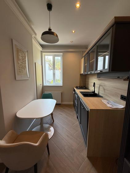 Apartament cu 2 camere în Cotroceni