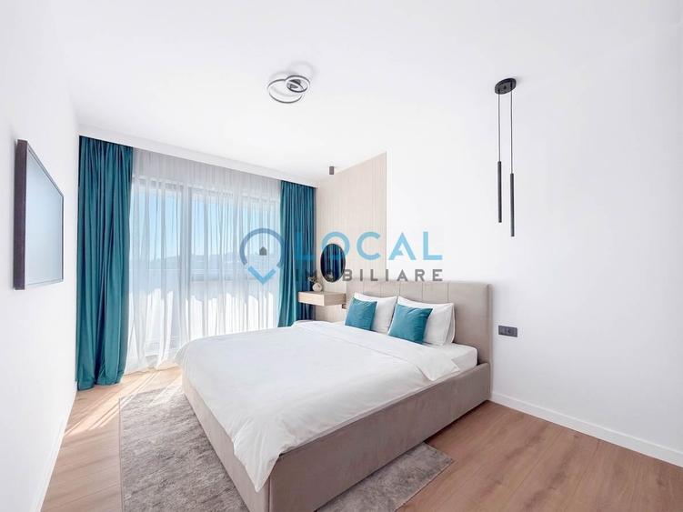 Apartament 4 cam Premium cu Design Modern | Prima Inchiriere - 10