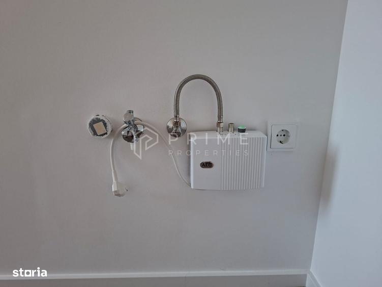 Apartament cu 2 camere decomandat în Tudor