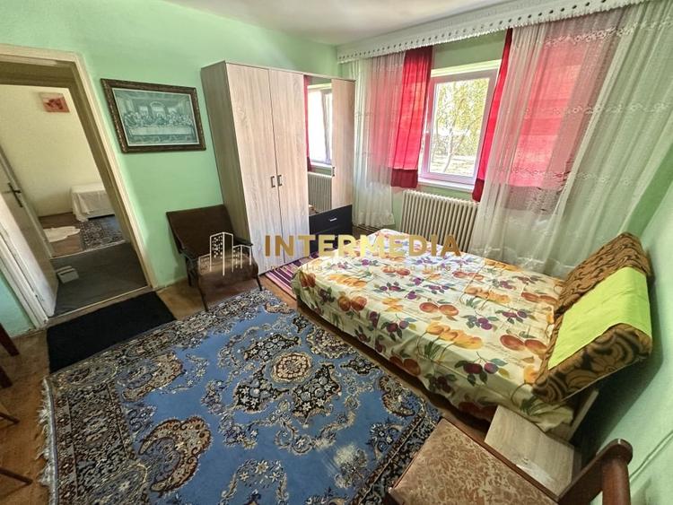 APARTAMENT 2 CAMERE DE INCHIRIAT I CETATE CLOSCA I MOBILAT I - 2
