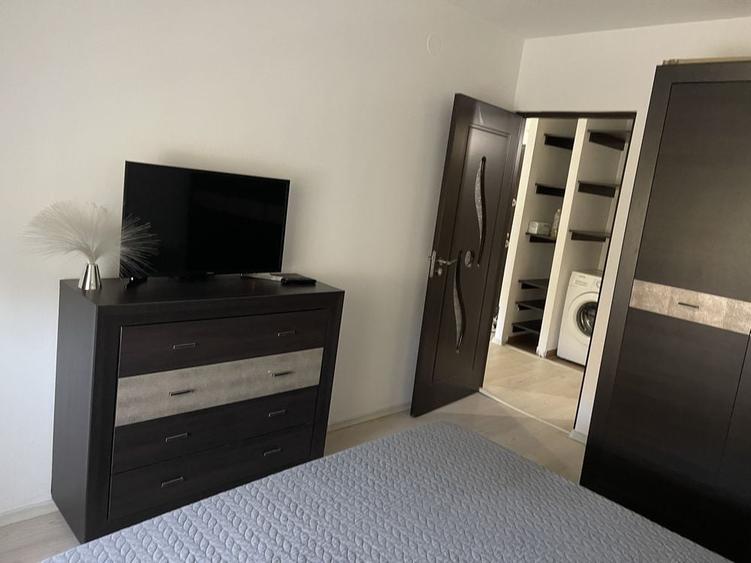 Apartament cu 2 camere decomandat în Lenin Sud