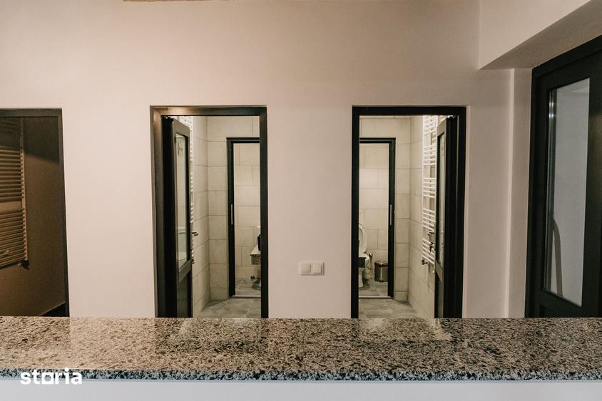 Spațiu comercial, de 10,000 mp, în Central