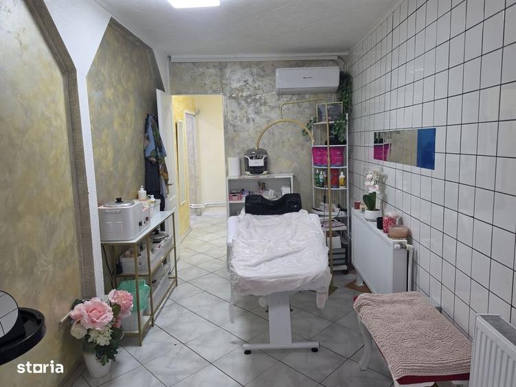 Casă cu 2 camere în Odăile