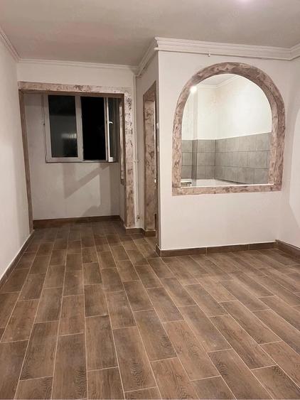 Garsonieră decomandată în Gheorghe Doja