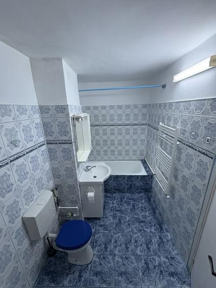 Garsonieră semidecomandată în Unirii Sud