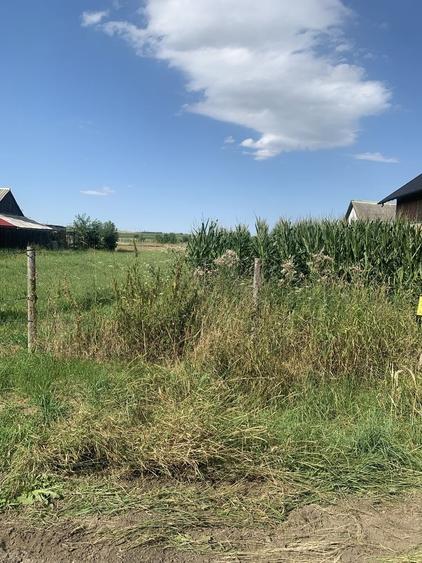 Spațiu comercial, în Fălticeni