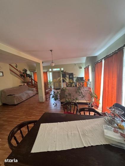 Casa de vanzare in Comuna Berceni Teren 550 mp, Utilita?i complete - 7
