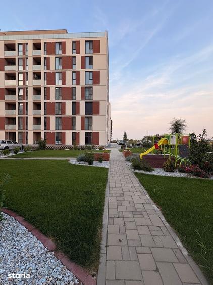 Ap 2 camere Campeador City - Pet Friendly - 11