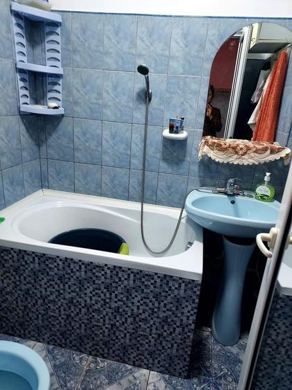 Garsonieră semidecomandată în Central