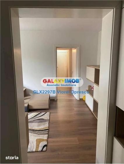 Apartament 3 camere, renovat, mobilat, Piata Minis, Titan - 7