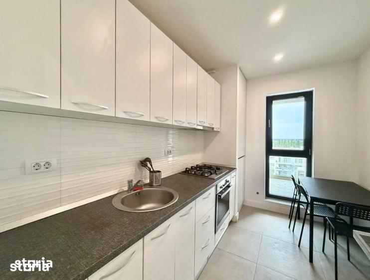 Apartament 2 camere/ Onix Park/ Aviatiei-Pipera - 2