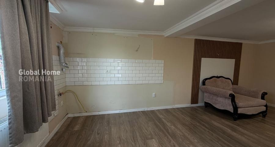 Casă individuală cu 5 camere cu Canalizare în Chitila