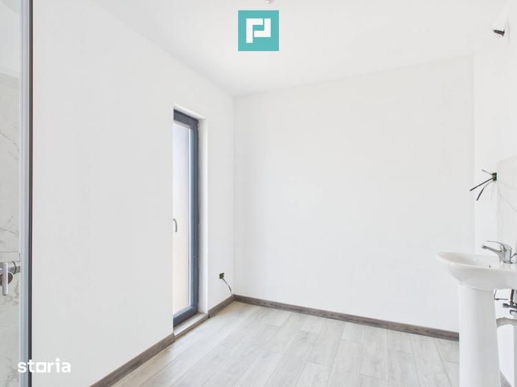 Casă cu 4 camere cu Teren 631 Mp în Giarmata