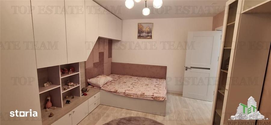 Apartament premium cu 3 camere, finisaje de lux si design modern, Cons - 6