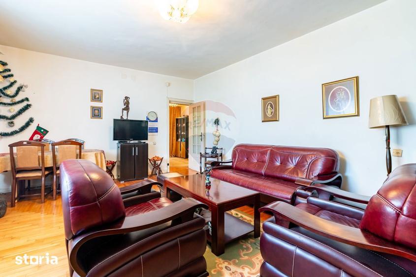 Casa / Vila cu 4 camere de vanzare in zona Giulesti Sarbi - 6