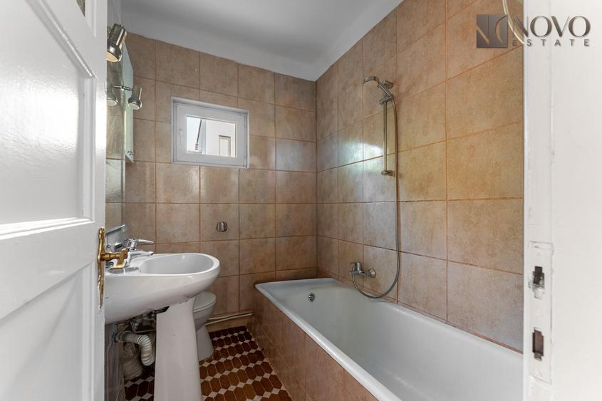 4 Camere | Vatra Luminoasa | 3 Bai | Centrala | Garaj - 7