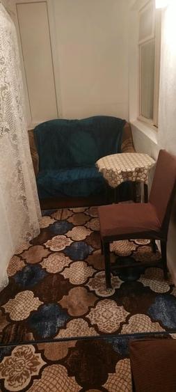 Apartament cu 2 camere decomandat în Apusului