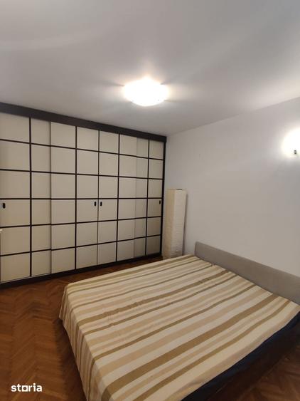 Apartament cu 2 camere decomandat în Gării