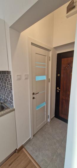 Apartament nedecomandat în Noua