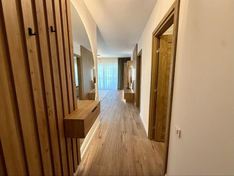 2 camere | Prima inchiriere | Complet renovat | Mobilier & electrocasnice noi | Parcare subterana - 1