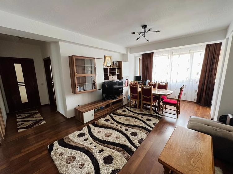 Inchiriere apartament suceava - 4