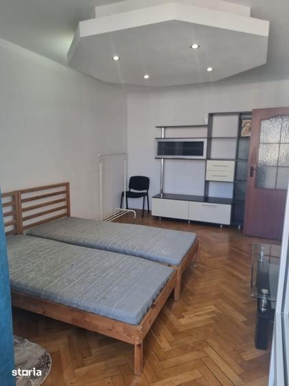 Apartament cu 2 camere decomandat în Alexandru cel Bun