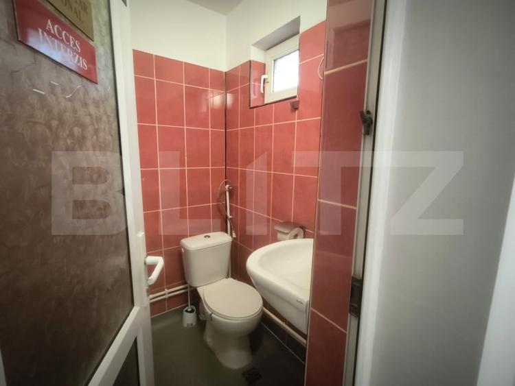 Spațiu comercial, de 62 mp, în Bariera Vâlcii