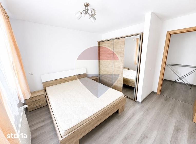 Apartament cu 2 camere în Tractorul