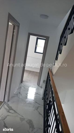 Casă cu 4 camere cu Teren 100 Mp în Vitan