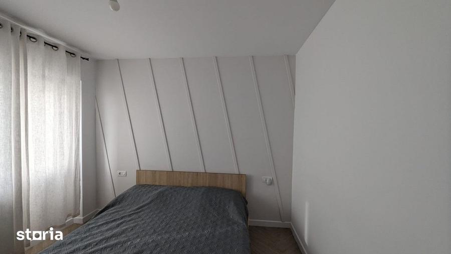 - Ap.2 camere decomandat, Garii. Se vinde mobilat(fara electrocasnice) - 6