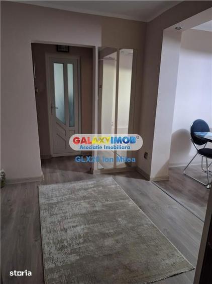Vanzare aartament 2 camere Fetesti centru - 5