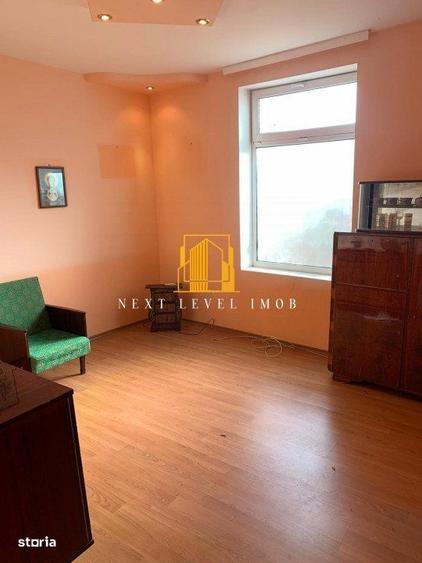 Apartament cu 2 camere în Trivale