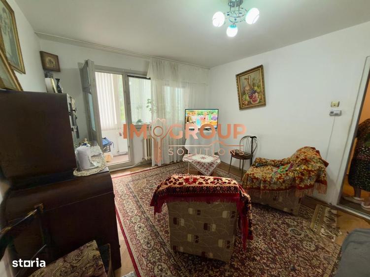 Tatarasi - Etaj 2 - Bloc Fara Risc - Apartament Cu 2 Camere - 3