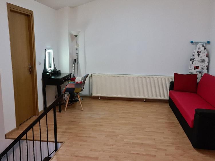 Apartament cu 2 camere semidecomandat în Brâncoveanu