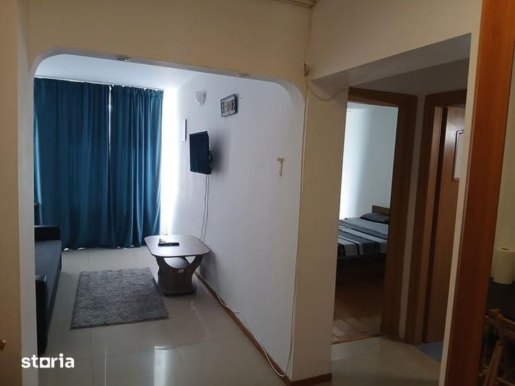 Apartament 2 camere Tomis Nord Campus Universitar s - 4