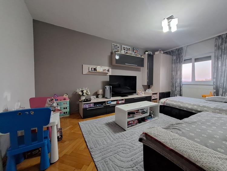 Apartament 3 camere -72 mp-2 bai - Lipovei - 4