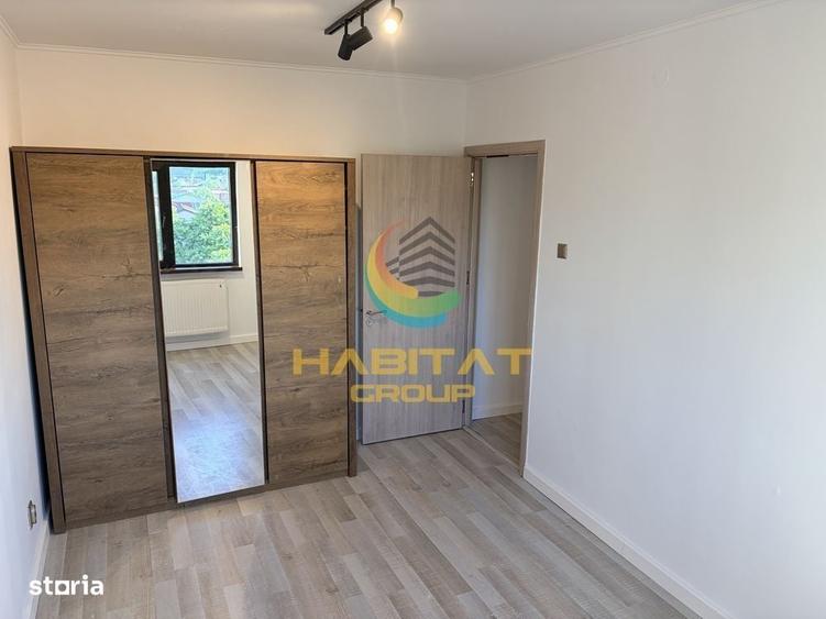 Apartament cu 3 camere decomandat în Tineretului