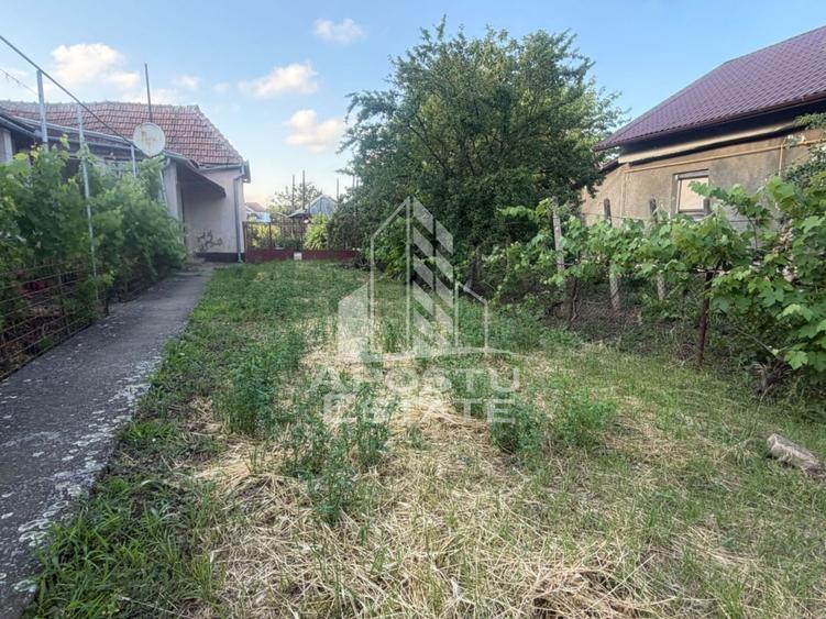 Casă individuală cu 4 camere cu Canalizare în Carani