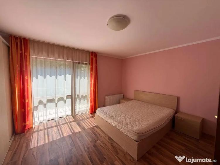 Casă cu 4 camere cu Teren 80 Mp în Andrei Mureșanu